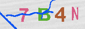 CAPTCHA изображение