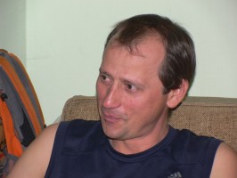 Замир Кудашев